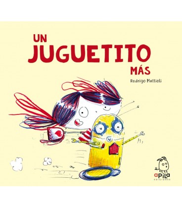 UN JUGUETITO MAS