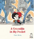 A COCODRILE IN THE POCKET