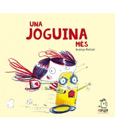 UNA JOGUINA MES