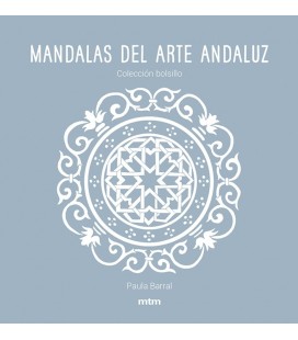 MANDALAS DEL ARTE ANDALUZ