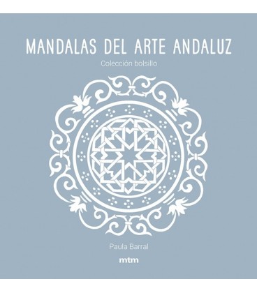 MANDALAS DEL ARTE ANDALUZ