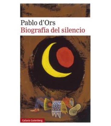 BIOGRAFIA DEL SILENCIO