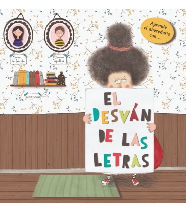 DESVAN DE LAS LETRAS