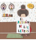 DESVAN DE LAS LETRAS