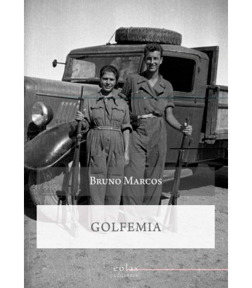 GOLFEMIA