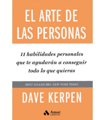 ARTE DE LAS PERSONAS