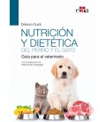 NUTRICION Y DIETETICA DEL PERRO Y EL GATO GUIA PARA EL VETERINARIO