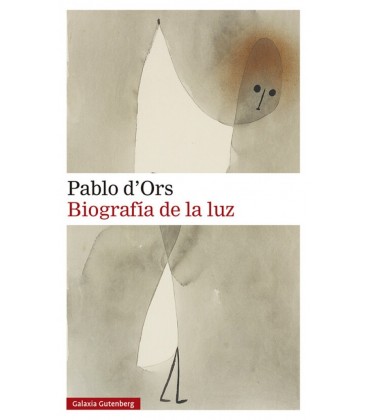 BIOGRAFIA DE LA LUZ