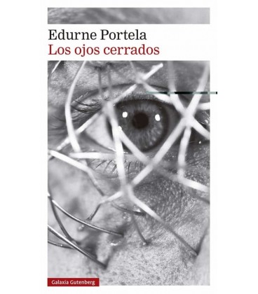 OJOS CERRADOS