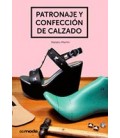 PATRONAJE Y CONFECCION DE CALZADO