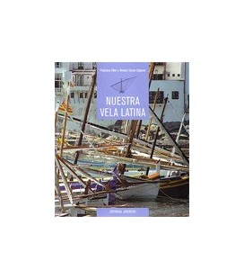 NUESTRA VELA LATINA