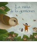 NIÑA DE LOS GORRIONES LA