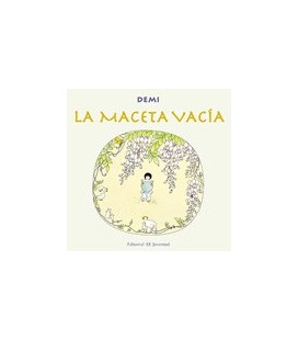 MACETA VACIA