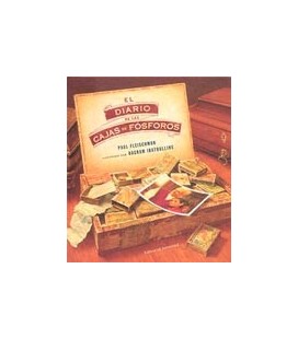 DIARIO DE LAS CAJAS DE FOSFOROS