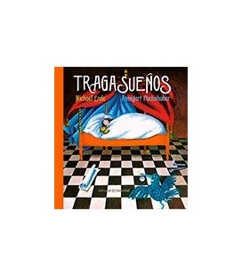 TRAGASUEÑOS