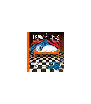 TRAGASUEÑOS