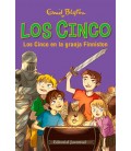 CINCO LOS 18 EN LA GRANJA FINNISTON