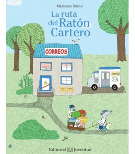 RUTA DEL RATON CARTERO