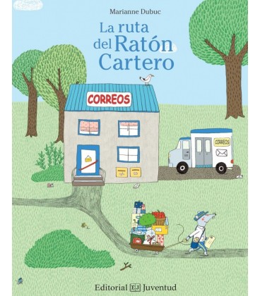 RUTA DEL RATON CARTERO