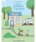 RUTA DEL RATON CARTERO