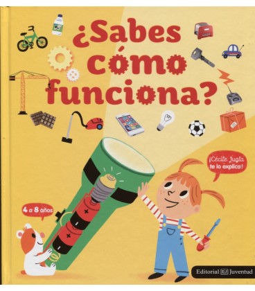 SABES COMO FUNCIONA