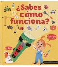 SABES COMO FUNCIONA