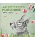 PRIMAVERA YA ESTA AQUI !