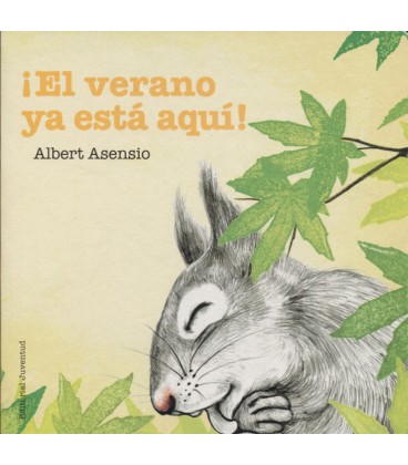 VERANO YA ESTA AQUI !