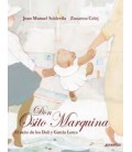 DON OSITO MARQUINA OSITO DE LOS DALI Y GARCIA LORCA