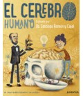 CEREBRO HUMANO EXPLICADO POR EL DR SANTIAGO RAMON Y CAJAL