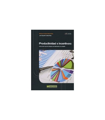 PRODUCTIVIDAD E INCENTIVOS