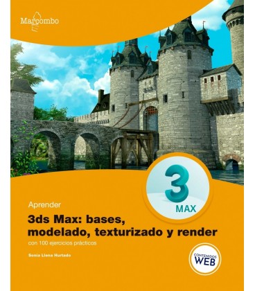 APRENDER 3DS MAX: BASES