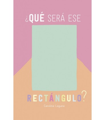 QUE SERA ESE RECTANGULO