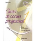 CURSO COCINA PROFESIONAL T 1