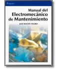 MANUAL ELECTROMECANICO MANTENIMIENTO