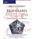DICCIONARIO DE HOSTELERIA