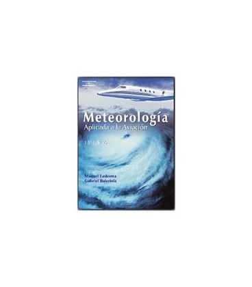 METEOROLOGIA APLICADA AVIACION 13 ED
