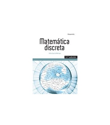 MATEMATICA DISCRETA 3 ED