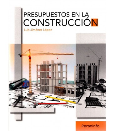 PRESUPUESTOS EN LA CONSTRUCCION