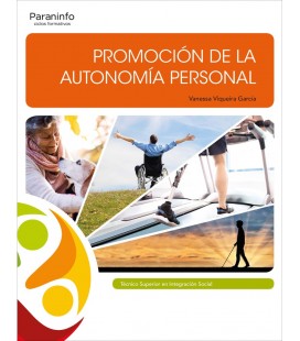 PROMOCION DE LA AUTONOMIA PERSONAL CFGS