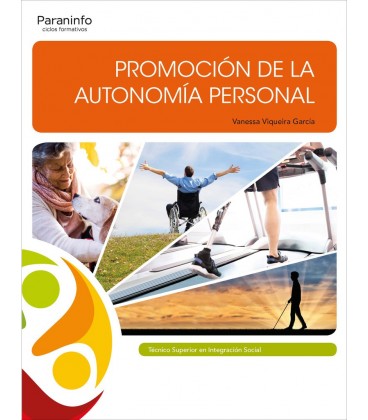 PROMOCION DE LA AUTONOMIA PERSONAL CFGS