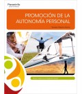 PROMOCION DE LA AUTONOMIA PERSONAL CFGS