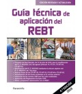 GUIA TECNICA DE APLICACION DEL REBT RBT 4 ED