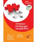 TEMARIO PEDAGOGIA TERAPEUTICA