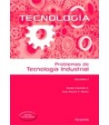 PROBLEMAS DE TECNOLOGIA INDUSTRIAL VOL II