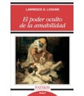 PODER OCULTO DE LA AMABILIDAD