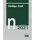 CODIGO CIVIL. NORMATIVA 2021