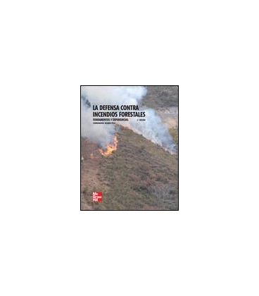 DEFENSA CONTRA INCENDIOS FORESTALES