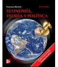 ECONOMIA TEORIA Y POLITICA 6 ED