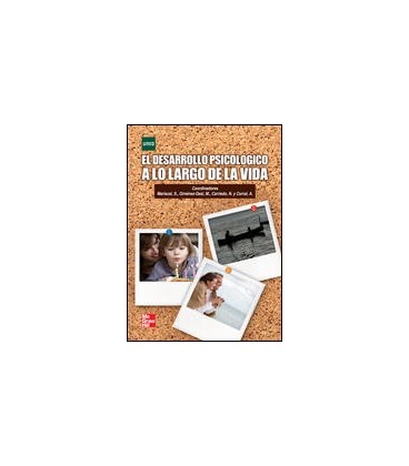 DESARROLLO PSICOLOGICO A LO LARGO DE LA VIDA